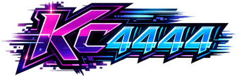 kc4444 logo